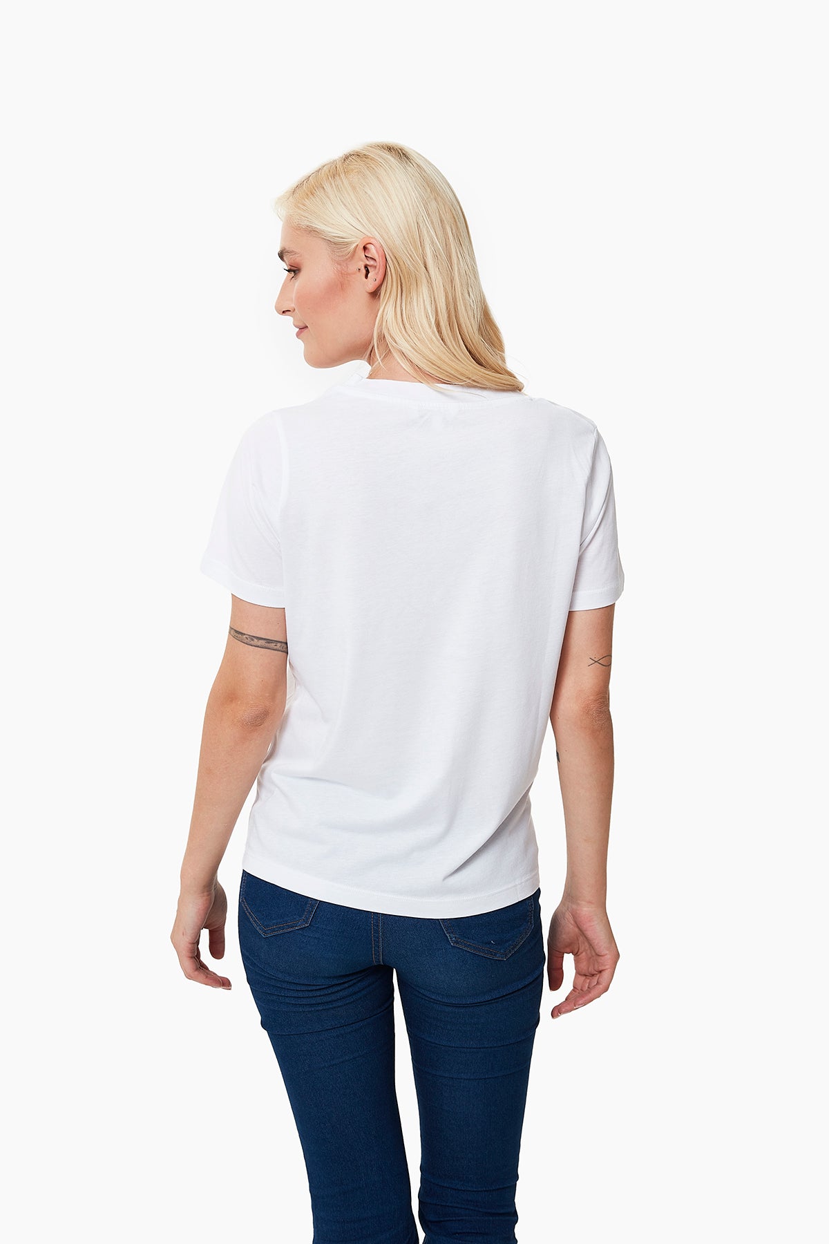 Ellie Hamile T-Shirt 3'lü Paket